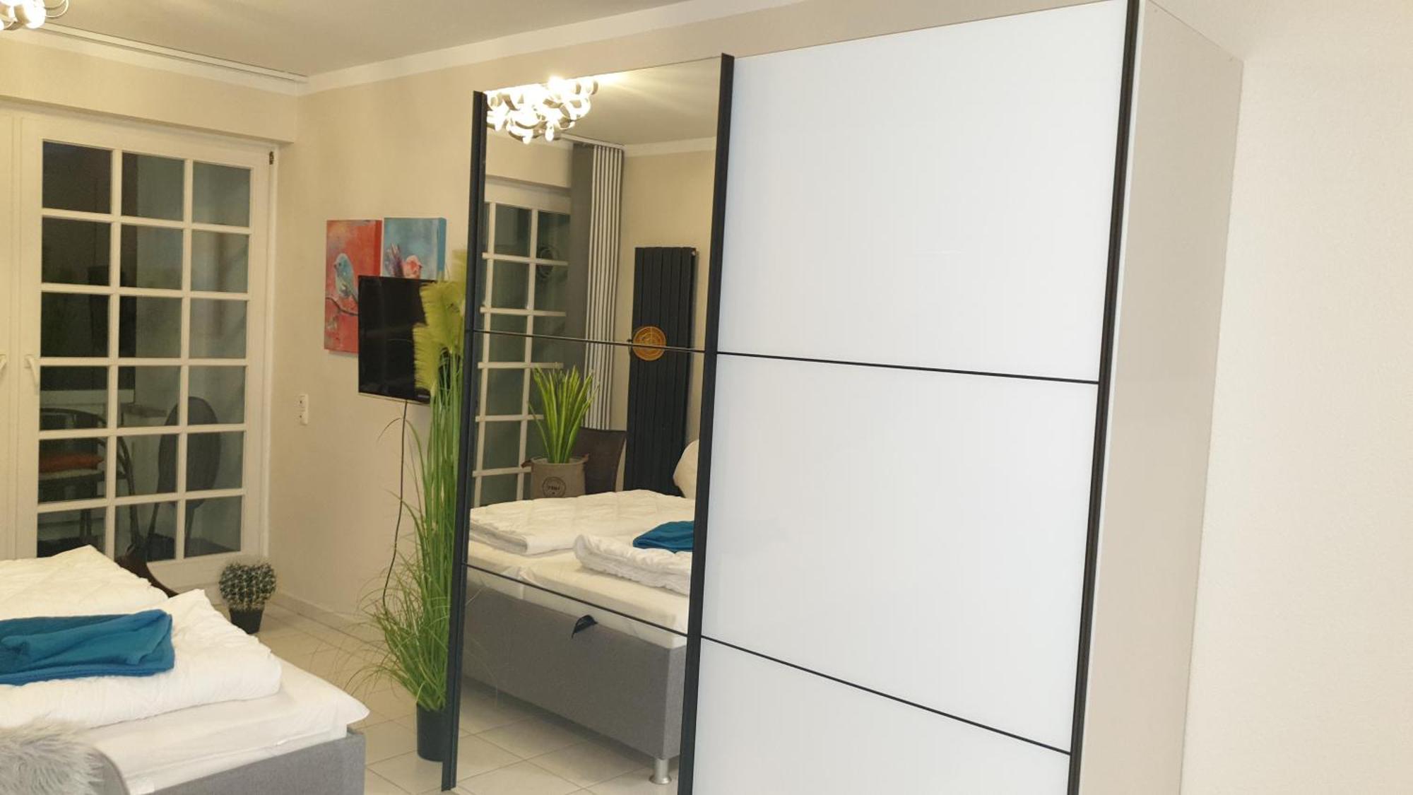 Ostseebad Sellin Auf Ruegen Apartment Im Haus Baltic 1 Og Екстериор снимка